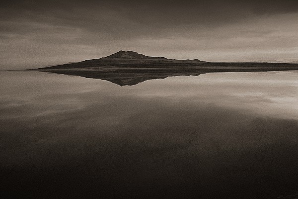 Antelope Island State Park, Salt Lake City, Utah